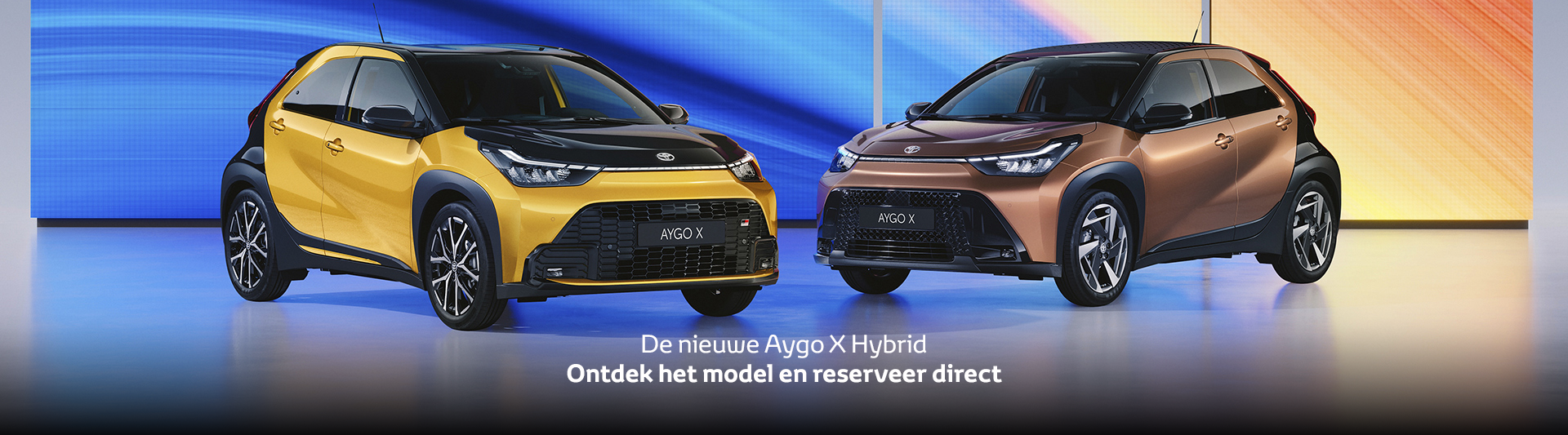 Dealersite Homepage-Aygo-X