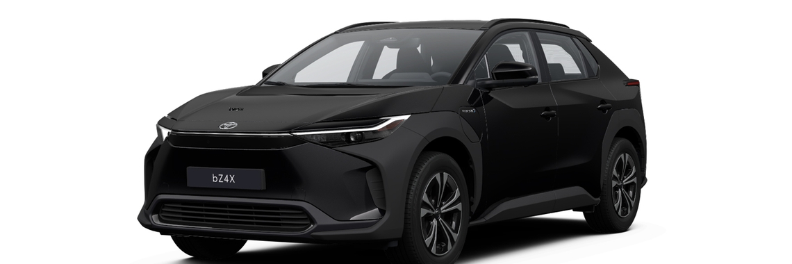 Toyota bZ4X Private Lease voordeel